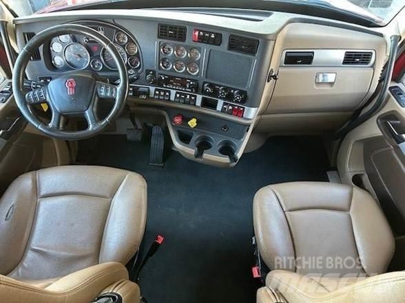 Kenworth T680 Tegljači
