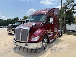 Kenworth T680 Tegljači