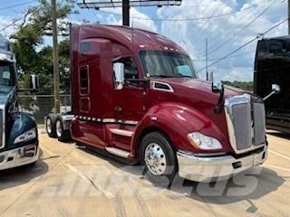 Kenworth T680 Tegljači