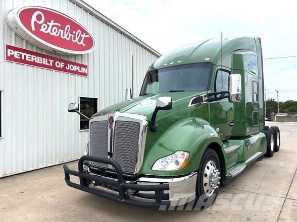 Kenworth T680 Tegljači