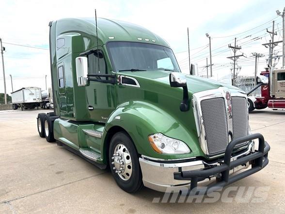 Kenworth T680 Tegljači