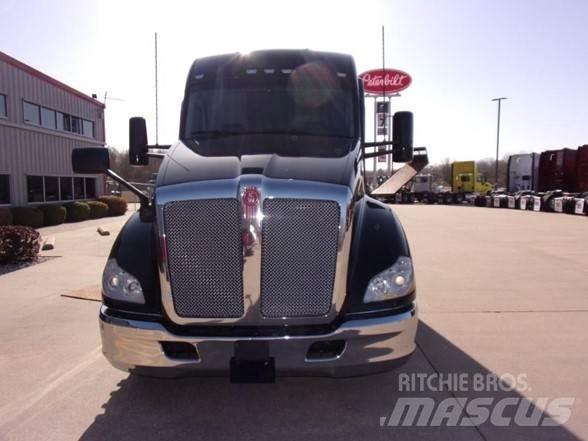 Kenworth T680 Tegljači