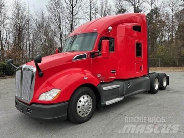 Kenworth T680 Tegljači