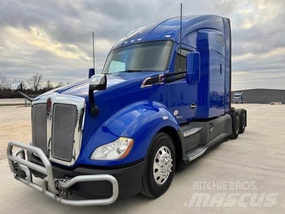 Kenworth T680 Tegljači