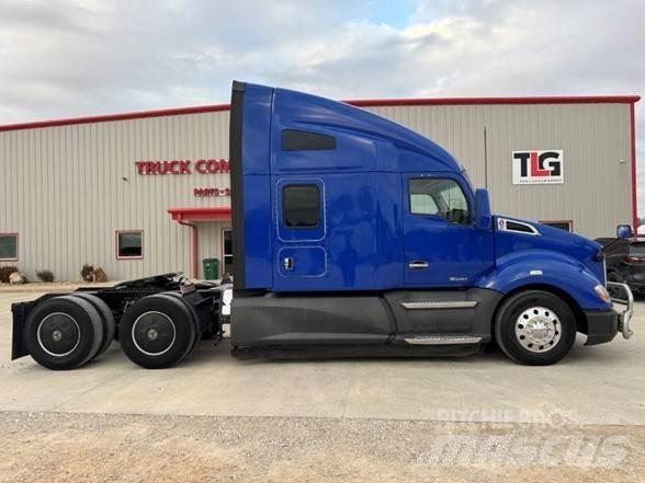 Kenworth T680 Tegljači