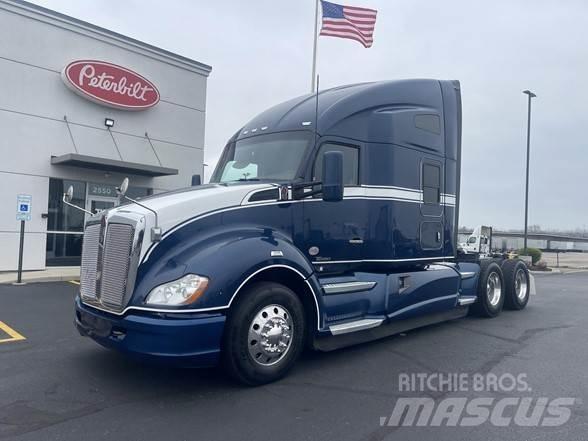 Kenworth T680 Tegljači