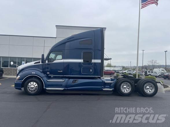Kenworth T680 Tegljači