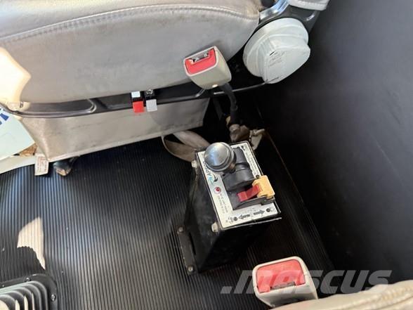 Kenworth T800 Tegljači