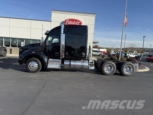 Kenworth T880 Tegljači