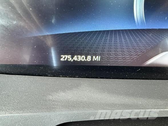 Kenworth T880 Tegljači