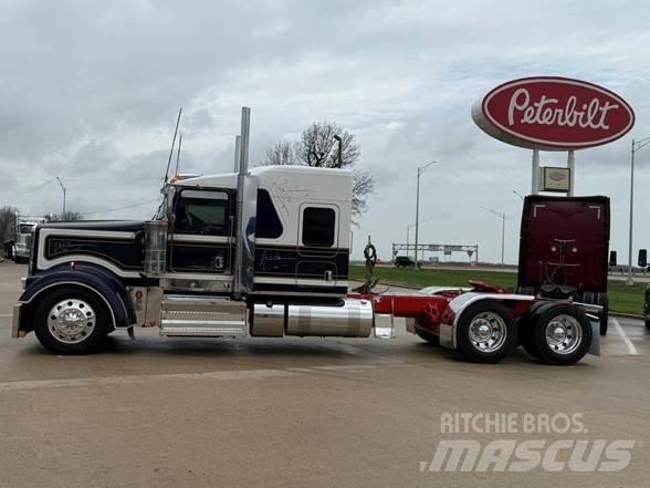 Kenworth W900L Tegljači