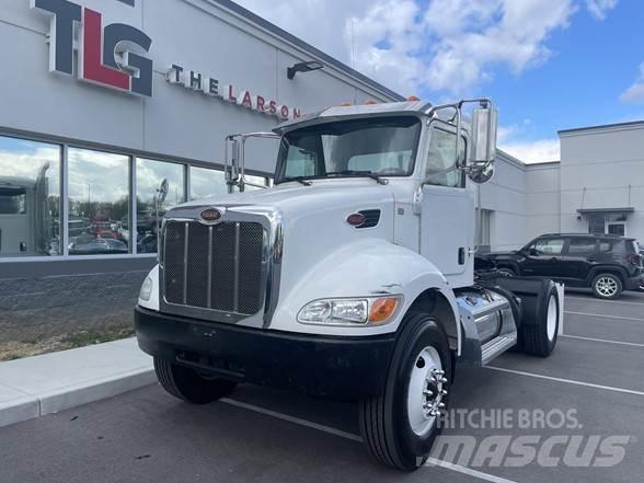 Peterbilt 337 Tegljači