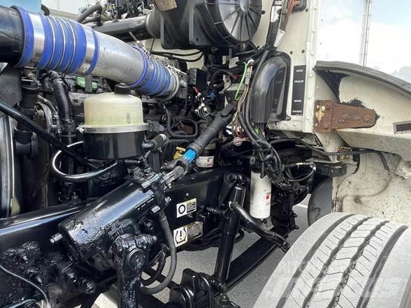 Peterbilt 337 Tegljači