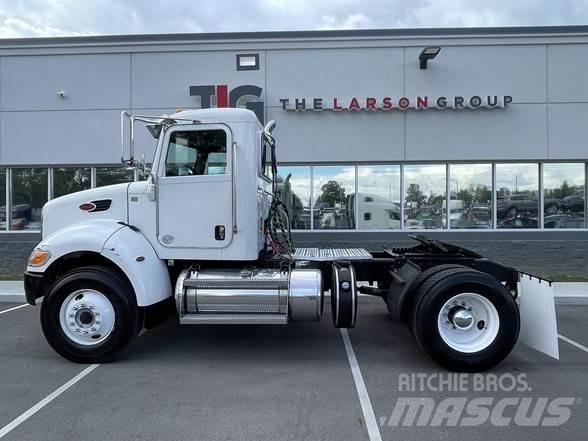Peterbilt 337 Tegljači