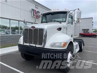 Peterbilt 337 Tegljači