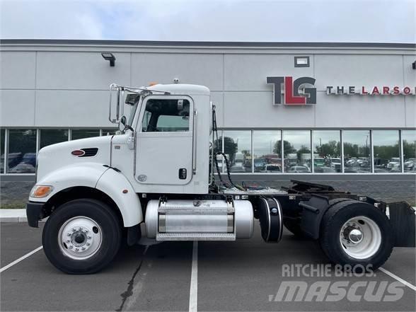 Peterbilt 337 Tegljači