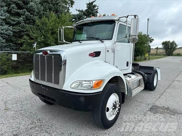 Peterbilt 337 Tegljači