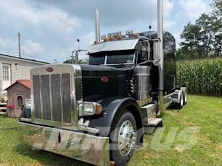 Peterbilt 379 Tegljači
