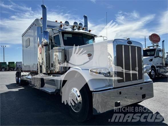 Peterbilt 389 Tegljači