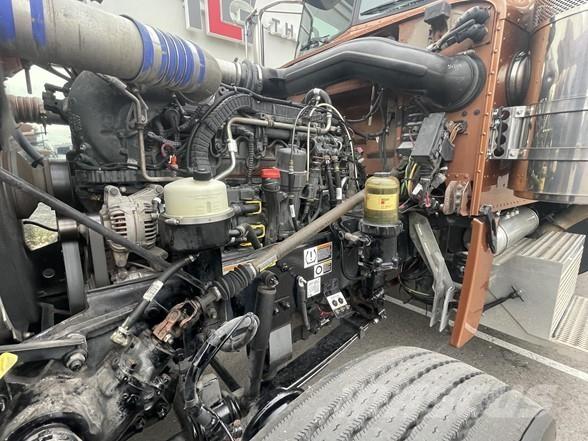 Peterbilt 389 Tegljači