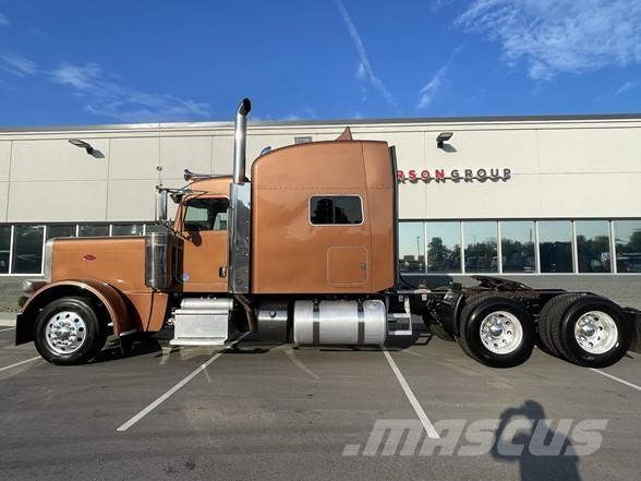 Peterbilt 389 Tegljači