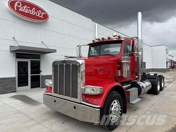 Peterbilt 389 Tegljači