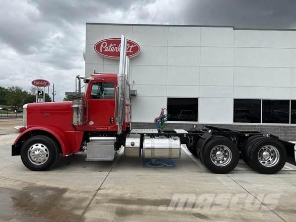 Peterbilt 389 Tegljači