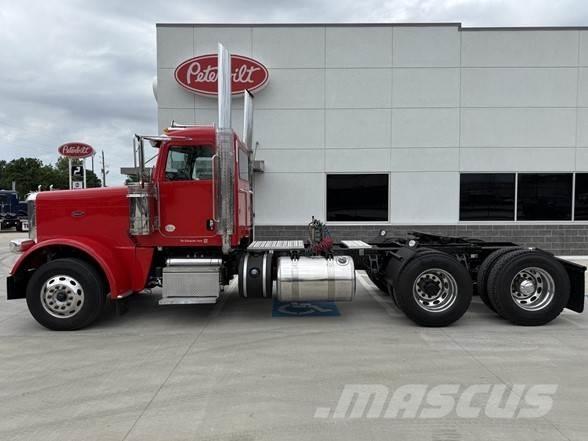 Peterbilt 389 Tegljači