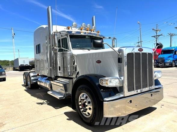 Peterbilt 389 Tegljači