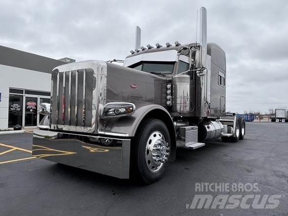 Peterbilt 389 Tegljači
