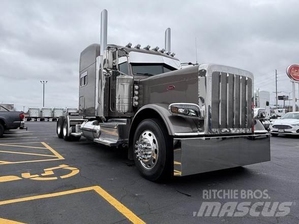 Peterbilt 389 Tegljači