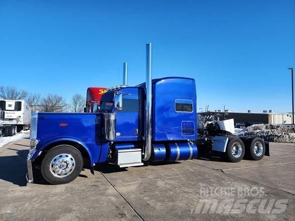 Peterbilt 389 Tegljači