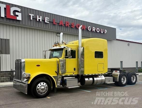 Peterbilt 389 Tegljači
