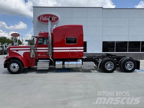 Peterbilt 389 Tegljači