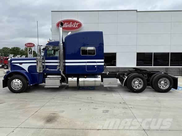 Peterbilt 389 Tegljači
