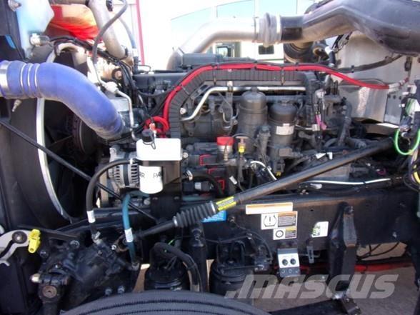 Peterbilt 389 Tegljači