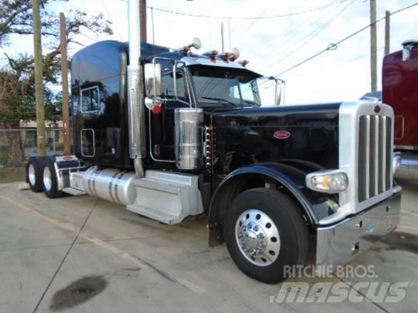 Peterbilt 389 Tegljači
