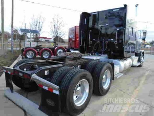 Peterbilt 389 Tegljači