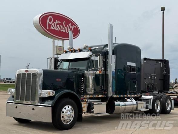 Peterbilt 389 Tegljači
