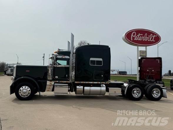 Peterbilt 389 Tegljači