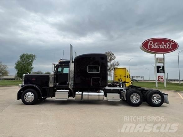 Peterbilt 389 Tegljači