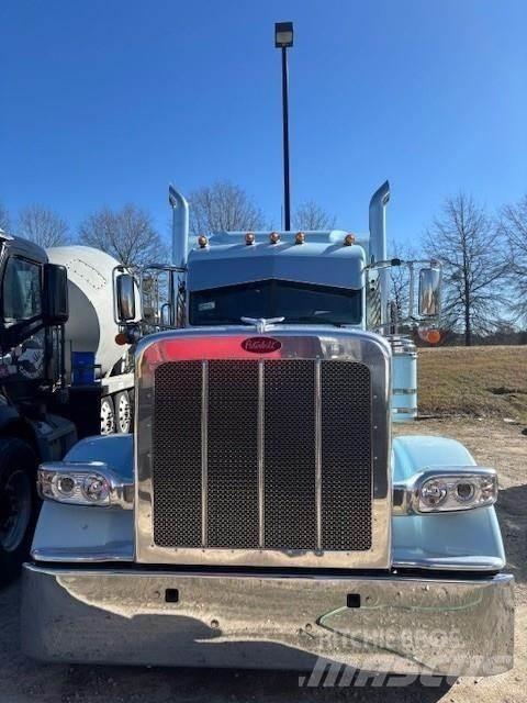Peterbilt 389 Tegljači