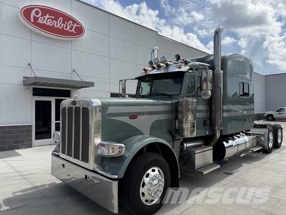 Peterbilt 389 Tegljači