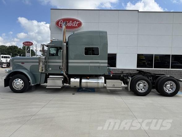 Peterbilt 389 Tegljači