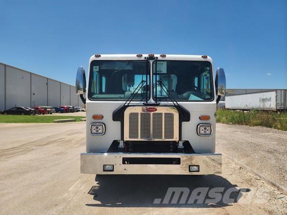 Peterbilt 520 Kamioni za otpad