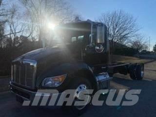 Peterbilt 536 Kamioni-šasije