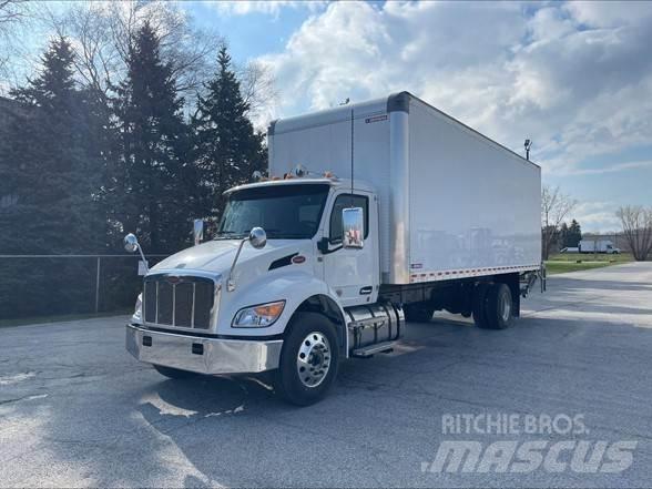 Peterbilt 536 Ostalo za građevinarstvo