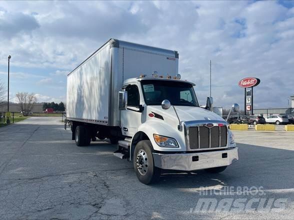 Peterbilt 536 Ostalo za građevinarstvo