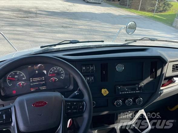 Peterbilt 536 Ostalo za građevinarstvo