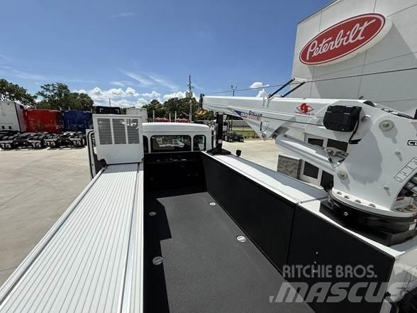 Peterbilt 536 Ostalo za građevinarstvo